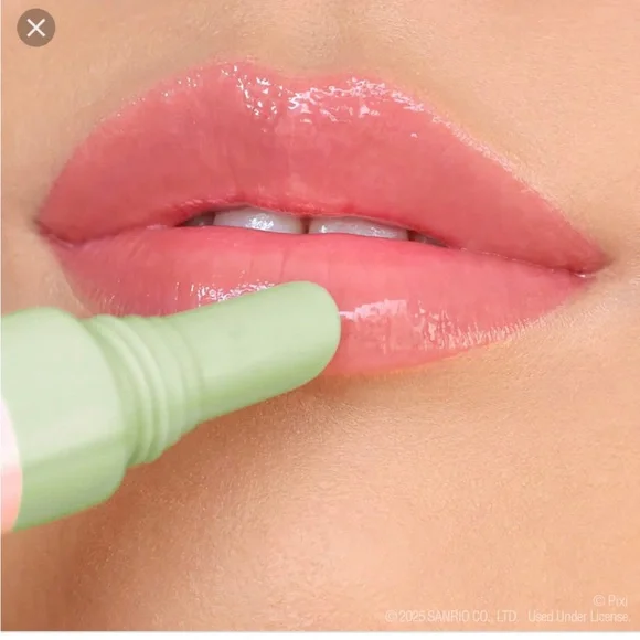 Pixi Hello Kitty Lip Tone pH Reactive Tint NEW 0.4oz - Picture 8 of 9